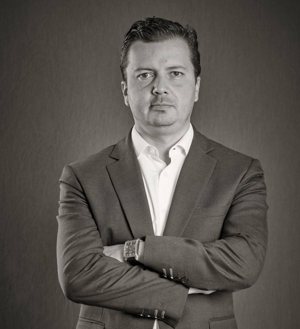 Javier Mauricio León